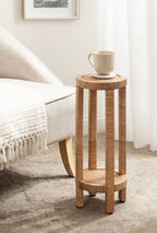 Rafina Round Table