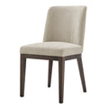 Cayden Chenille Dining Side Chair