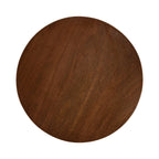 Dahl Wood Drink Table