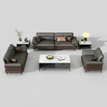 Dellen · Office Waiting Area Lounge Seating