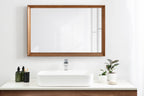Hatherleigh Rectangle Wall Mirror