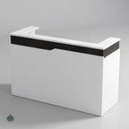 Elric · Front Reception Desk