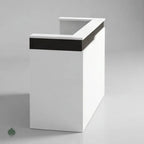 Elric · Front Reception Desk