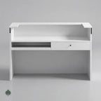 Elric · Front Reception Desk