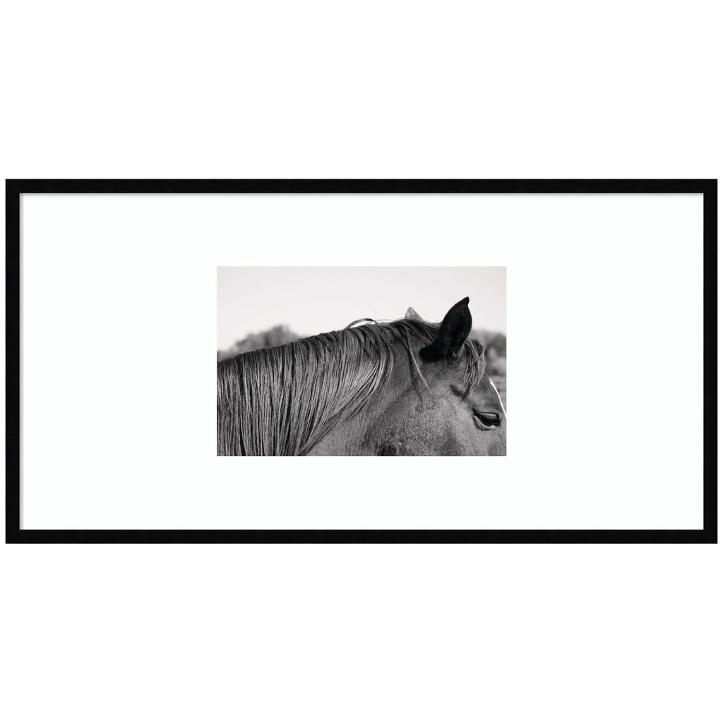 Auburn by Alicia Bock Framed Wall Art Print