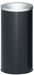 2000Bkvv Ergode Ash Urn  Timeless & Elegant Solution For Ash Disposal | Indoor/Outdoor Use | Durable Galvaneal Steel Construct