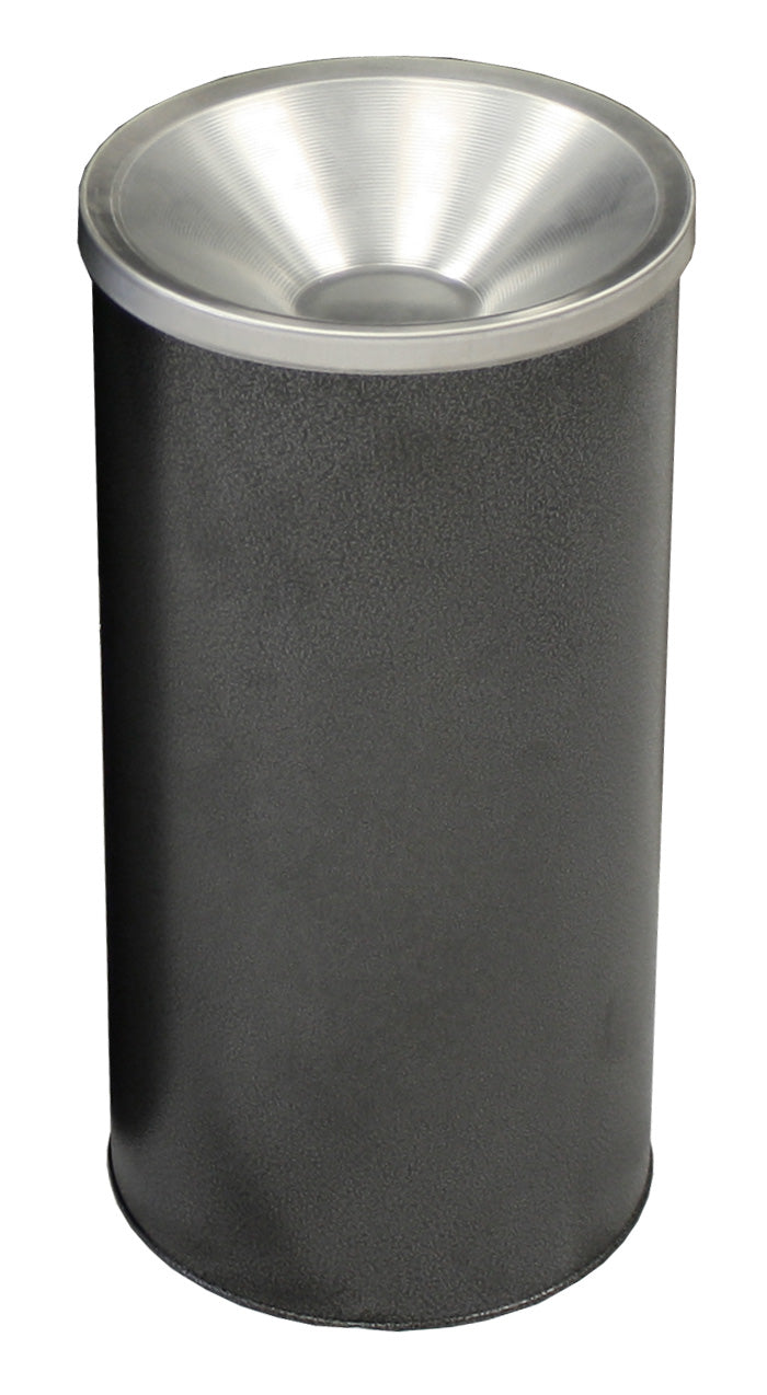 CasaFoyer 2000SVN-VV Ash Urn - Timeless & Elegant Solution for Ash Disposal | Indoor & Outdoor Use | Durable Galvaneal Steel Construction