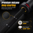 7ft Olympic Barbell 2000 lbs Capacity for Weightlifting