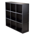 Satori Saddle Seat Bar Stool, Black