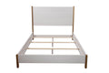 Madelyn Standard King Panel Bed
