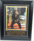 11X14 Deluxe Frame  Scarface