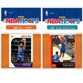 Nba Los Angeles Clippers Licensed 201920 Hoops Team Set Plus 201920 Hoops Allstar Set