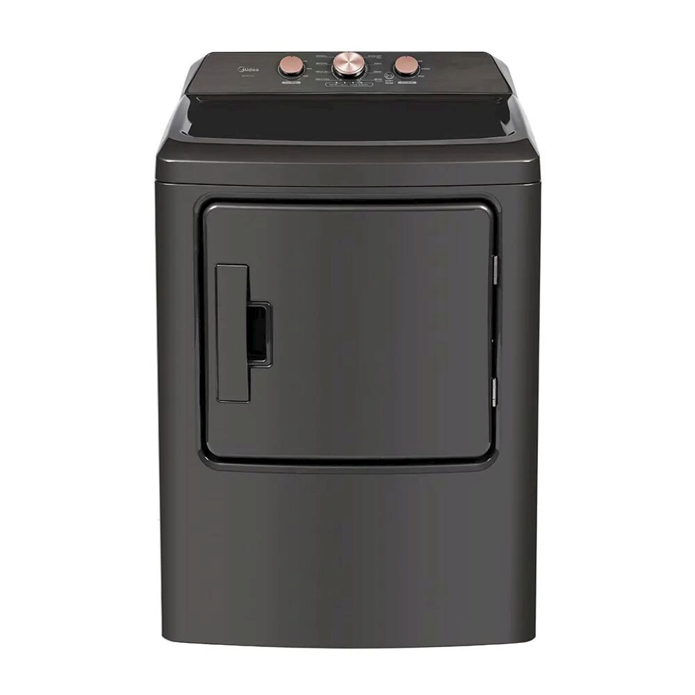 6.7 CF Gas Dryer, Sensor Dry
