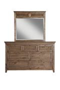 Remington Mirror