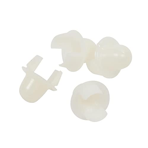 Ladbrooke Genuine 3/8' Dowel Seed Pins, Set Of 4 - For Use With The Mini 4, Mini 5, And All Long Handle Soil Blockers, Made In