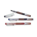 Skilcraft 7520-01-506-8494 Liquid Magnus Needle Pen, 0.5Mm Micro Point, Black (Pack Of 12)
