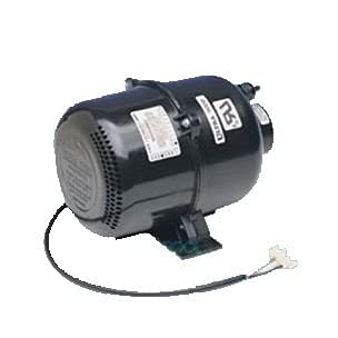 Air Supply Florida 1.5 Horsepower Ultra 9000 Portable Spa Blower, 240 Volts