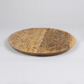 Carved Mango Wood Wall Decor