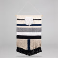 Woven Cotton Wall Hanging