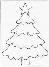 Preprinted Canvas Board! Ready To Paint And Dcor!! Printed By Hand Unique Designs For Kids!! Tree Design!!