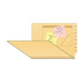 Self-Adhesive Poly Pockets (Box Of 100)