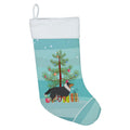 Sheltie/Shetland Sheepdog Merry Christmas Tree Christmas Stocking