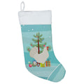 Leghorn Chicken Christmas Christmas Stocking
