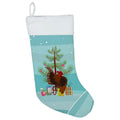 Malaysian Serama Chicken Christmas Christmas Stocking