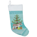 Australian Teamster Donkey Christmas Christmas Stocking
