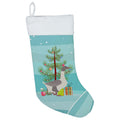 Buff Grey Back Goose Christmas Christmas Stocking