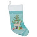 Alpaca Christmas Christmas Stocking
