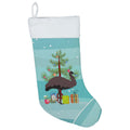 Emu Christmas Christmas Stocking