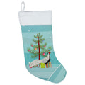Silver Pheasant Christmas Christmas Stocking
