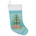 American Landrace Pig Christmas Christmas Stocking