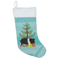 Hampshire Pig Christmas Christmas Stocking
