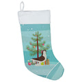 Large Pigeon Christmas Christmas Stocking
