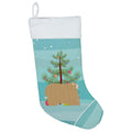 Lincoln Longwool Sheep Christmas Christmas Stocking