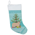 Kerry Hill Sheep Christmas Christmas Stocking