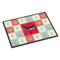 American Mammoth Jack Donkey Love Indoor Or Outdoor Mat 24X36