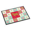 American Lamancha Goat Love Indoor Or Outdoor Mat 24X36