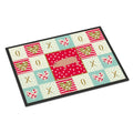 American Landrace Pig Love Indoor Or Outdoor Mat 24X36