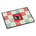Sheba Guinea Pig Love Indoor Or Outdoor Mat 24X36