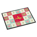 Aquarium Frog Indoor Or Outdoor Mat 18X27