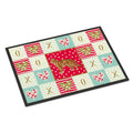 American Wirehair #2 Cat Love Indoor Or Outdoor Mat 18X27