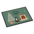 Appenzeller Sennenhund Christmas Everyone Indoor Or Outdoor Mat 18X27