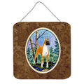Boxer Wall Or Door Hanging Prints