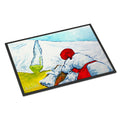 Must Be Monday Indoor Or Outdoor Mat 18X27