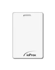Kantech P10Shl Xsf/26Bit Clamshell Proximity Card (100 Pack)