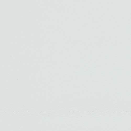 Coaster Furniture Adjustable Bar Stool White/White 121097