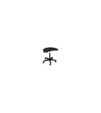 Balt Pop Mobile Height Adjustable Laptop Stand - Black